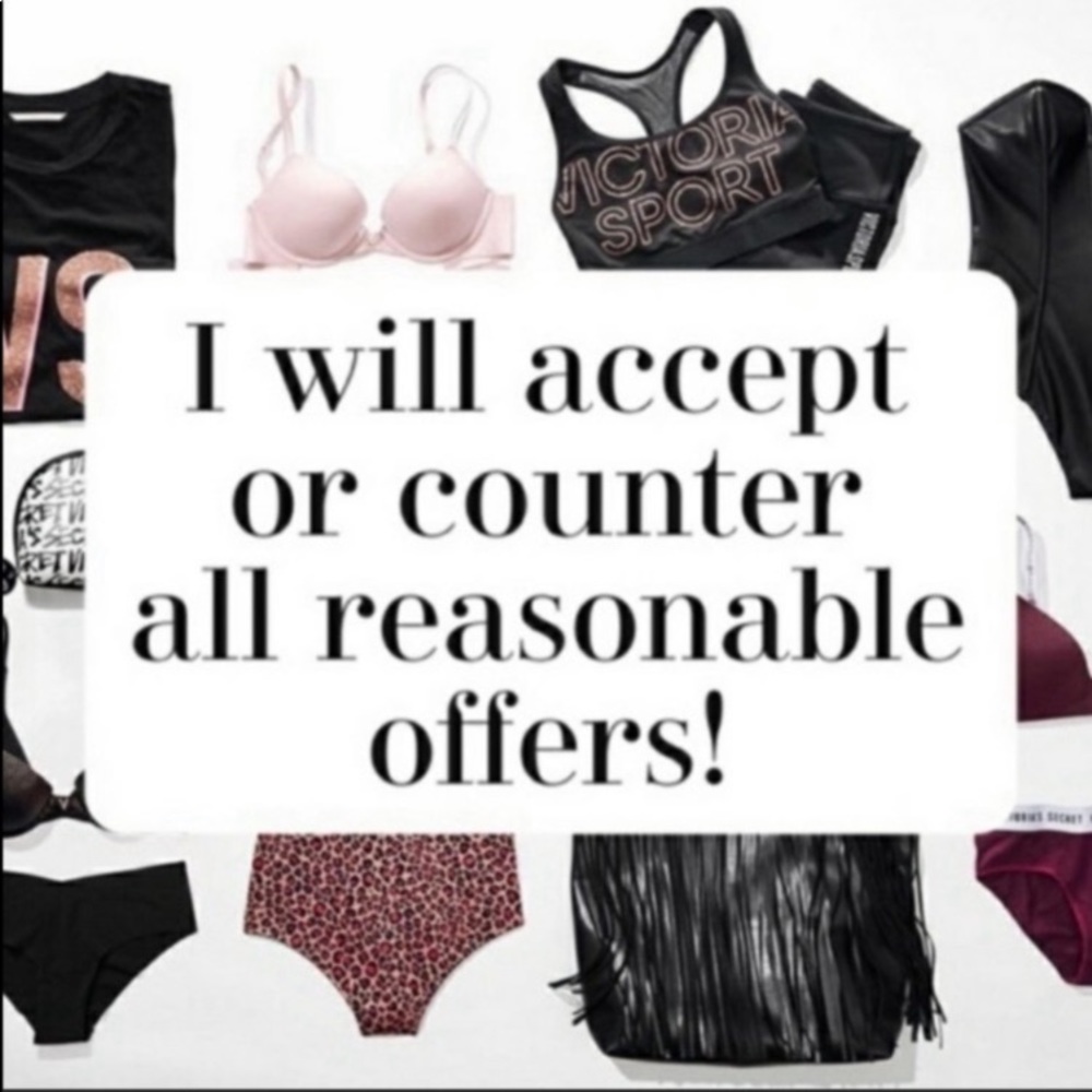 🎉 CLOSET SALE ACCEPTING OFFERS & 30% OFF BUNDLES TODAY